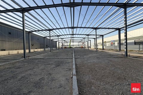 Склад в Дубае, 4143.3м², № 109417