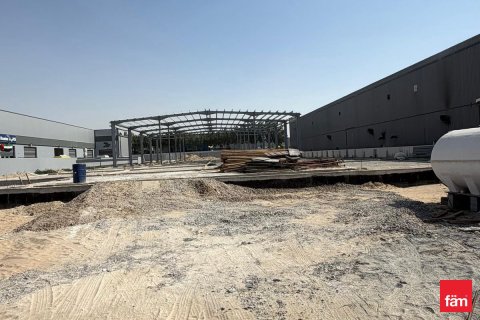 مستودع في دبي 4143.3 م² رقم 109417 - صورة 7