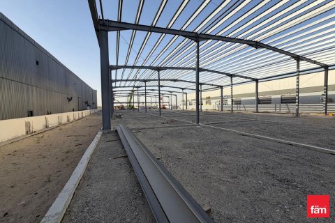 مستودع في دبي 4143.3 م² رقم 109417 - صورة 9