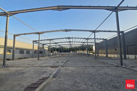 مستودع في دبي 4143.3 م² رقم 109417 - صورة 10
