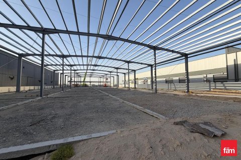 مستودع في دبي 4143.3 م² رقم 109417 - صورة 4
