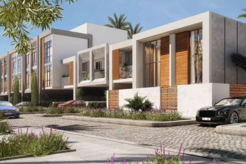 Villa in Dubai 4 bedrooms, 245.2 sq.m. № 109418 - photo 2