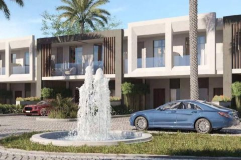 Villa in Dubai 4 bedrooms, 245.2 sq.m. № 109418 - photo 4