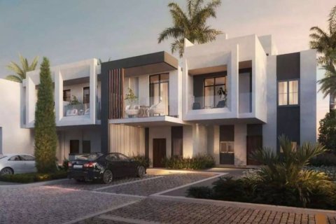 Villa in Dubai 4 bedrooms, 245.2 sq.m. № 109418 - photo 6