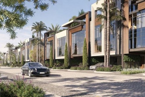 Villa in Dubai 4 bedrooms, 245.2 sq.m. № 109418 - photo 8