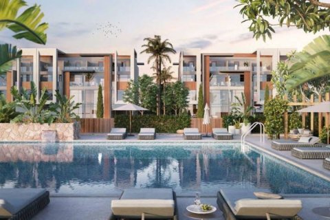 Villa in Dubai 4 bedrooms, 245.2 sq.m. № 109418 - photo 9