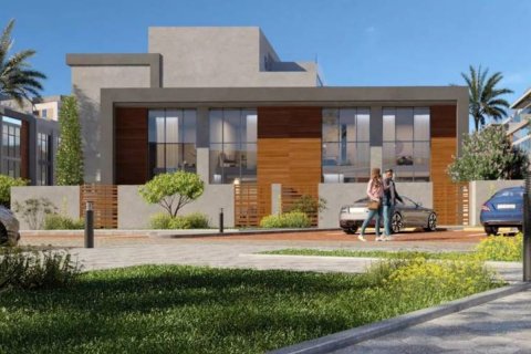 Villa in Dubai 4 bedrooms, 245.2 sq.m. № 109418 - photo 3