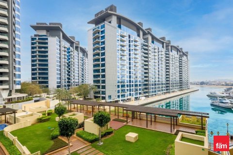 Apartment in Palm Jumeirah, Dubai 2 bedrooms, 179.8 sq.m. № 109416