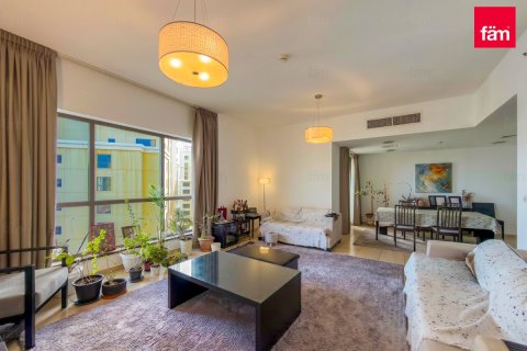 Apartment in Dubai 2 bedrooms, 127.8 sq.m. № 109414
