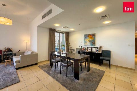 Apartment in Dubai 2 bedrooms, 127.8 sq.m. № 109414 - photo 12
