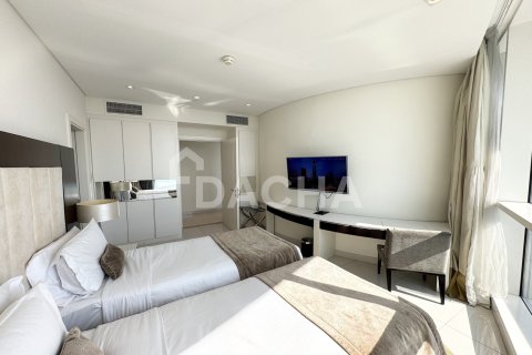 Apartment in Damac Maison The Distinction, Downtown Dubai (Downtown Burj Dubai), Dubai 2 bedrooms, 133 sq.m. № 105467 - photo 13