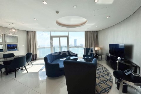 Apartment in Damac Maison The Distinction, Downtown Dubai (Downtown Burj Dubai), Dubai 2 bedrooms, 133 sq.m. № 105467 - photo 2