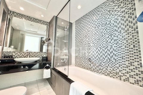 Apartment in Damac Maison The Distinction, Downtown Dubai (Downtown Burj Dubai), Dubai 2 bedrooms, 133 sq.m. № 105467 - photo 11