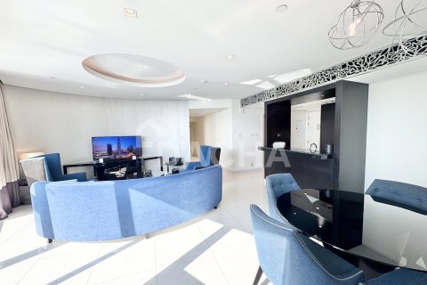 Apartment in Damac Maison The Distinction, Downtown Dubai (Downtown Burj Dubai), Dubai 2 bedrooms, 133 sq.m. № 105467 - photo 22