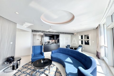 Apartment in Damac Maison The Distinction, Downtown Dubai (Downtown Burj Dubai), Dubai 2 bedrooms, 133 sq.m. № 105467 - photo 3