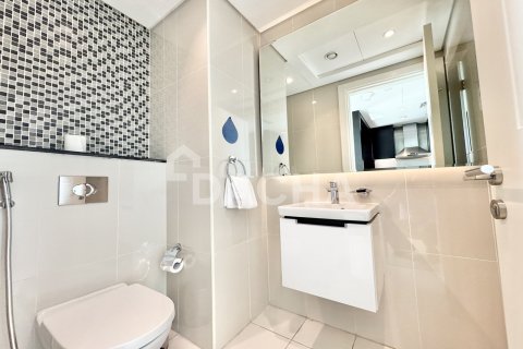 Apartment in Damac Maison The Distinction, Downtown Dubai (Downtown Burj Dubai), Dubai 2 bedrooms, 133 sq.m. № 105467 - photo 17