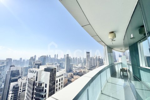 Apartment in Damac Maison The Distinction, Downtown Dubai (Downtown Burj Dubai), Dubai 2 bedrooms, 133 sq.m. № 105467 - photo 16