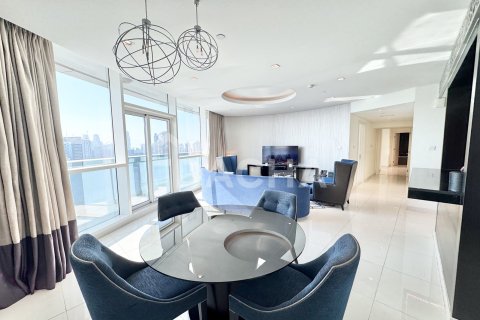 Apartment in Damac Maison The Distinction, Downtown Dubai (Downtown Burj Dubai), Dubai 2 bedrooms, 133 sq.m. № 105467
