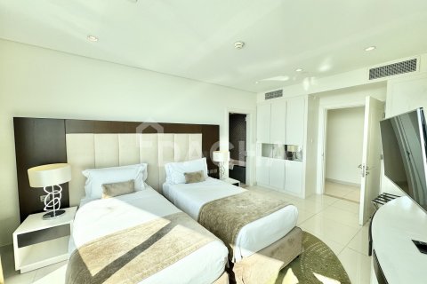 Apartment in Damac Maison The Distinction, Downtown Dubai (Downtown Burj Dubai), Dubai 2 bedrooms, 133 sq.m. № 105467 - photo 14