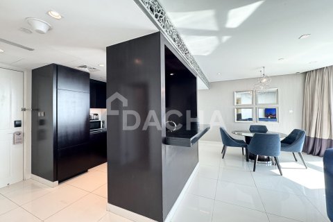 Apartment in Damac Maison The Distinction, Downtown Dubai (Downtown Burj Dubai), Dubai 2 bedrooms, 133 sq.m. № 105467 - photo 20