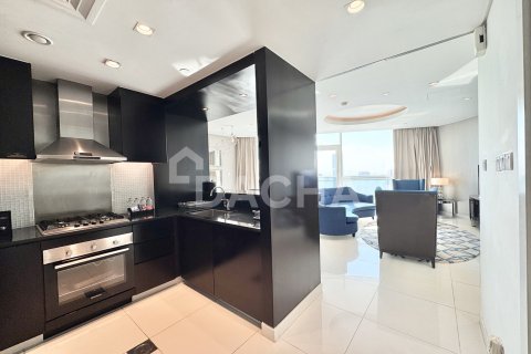 Apartment in Damac Maison The Distinction, Downtown Dubai (Downtown Burj Dubai), Dubai 2 bedrooms, 133 sq.m. № 105467 - photo 23