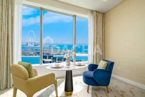 شقة في The Palm Tower, نخلة جميرا, دبي استوديو, 49 م² رقم 105468 - صورة 10