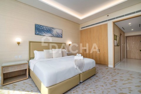 شقة في The Palm Tower, نخلة جميرا, دبي استوديو, 49 م² رقم 105468 - صورة 6