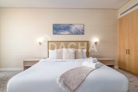 شقة في The Palm Tower, نخلة جميرا, دبي استوديو, 49 م² رقم 105468 - صورة 3