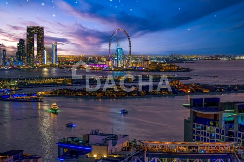 شقة في The Palm Tower, نخلة جميرا, دبي استوديو, 49 م² رقم 105468 - صورة 8