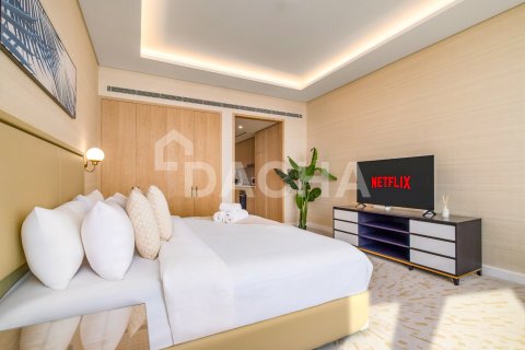 شقة في The Palm Tower, نخلة جميرا, دبي استوديو, 49 م² رقم 105468 - صورة 5