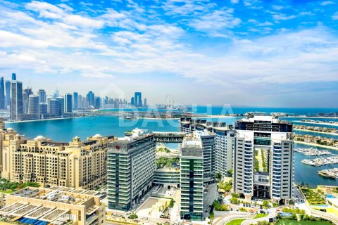 شقة في The Palm Tower, نخلة جميرا, دبي استوديو, 49 م² رقم 105468 - صورة 2