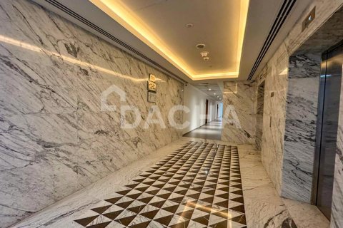 Apartment in Sobha Hartland, Mohammed Bin Rashid City, Dubai 2 bedrooms, 118 sq.m. № 105462 - photo 5