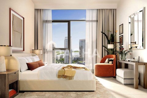 Apartment in Dubai Creek Harbour (The Lagoons), Dubai 2 bedrooms, 102 sq.m. № 105461 - photo 8