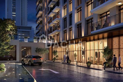 Apartment in Dubai Creek Harbour (The Lagoons), Dubai 2 bedrooms, 102 sq.m. № 105461 - photo 10