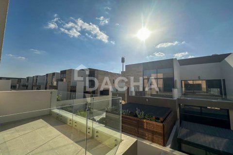 Villa en District 11, Mohammed Bin Rashid City, Dubai, 3 dormitorios, 187 m², № 105457