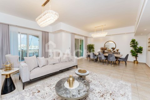 Townhouse in Marina Residences, Palm Jumeirah, Dubai 2 bedrooms, 371 sq.m. № 105460 - photo 30