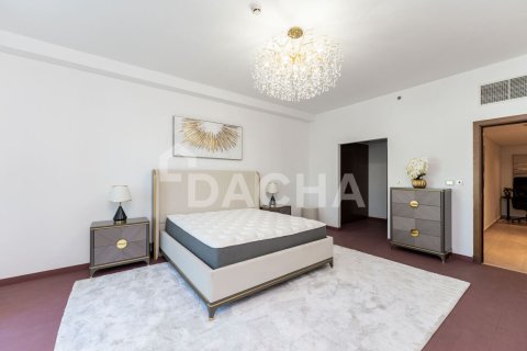 Townhouse in Marina Residences, Palm Jumeirah, Dubai 2 bedrooms, 371 sq.m. № 105460 - photo 17