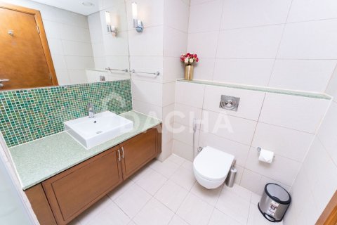 Townhouse in Marina Residences, Palm Jumeirah, Dubai 2 bedrooms, 371 sq.m. № 105460 - photo 10