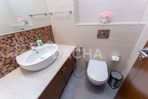 Townhouse in Marina Residences, Palm Jumeirah, Dubai 2 bedrooms, 371 sq.m. № 105460 - photo 8