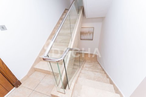 Townhouse in Marina Residences, Palm Jumeirah, Dubai 2 bedrooms, 371 sq.m. № 105460 - photo 20