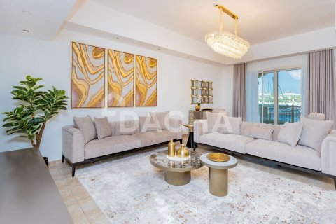 Townhouse in Marina Residences, Palm Jumeirah, Dubai 2 bedrooms, 371 sq.m. № 105460 - photo 24