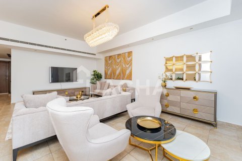 Townhouse in Marina Residences, Palm Jumeirah, Dubai 2 bedrooms, 371 sq.m. № 105460 - photo 25