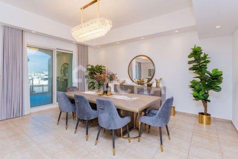 Townhouse in Marina Residences, Palm Jumeirah, Dubai 2 bedrooms, 371 sq.m. № 105460 - photo 26