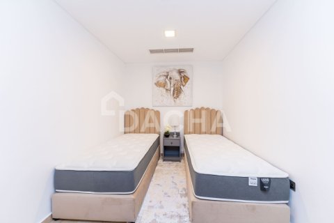 Townhouse in Marina Residences, Palm Jumeirah, Dubai 2 bedrooms, 371 sq.m. № 105460 - photo 11