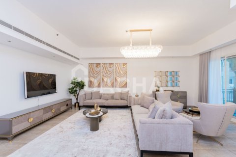 Townhouse in Marina Residences, Palm Jumeirah, Dubai 2 bedrooms, 371 sq.m. № 105460 - photo 28