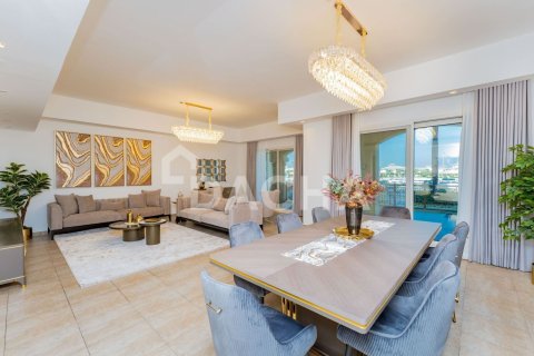 Townhouse in Marina Residences, Palm Jumeirah, Dubai 2 bedrooms, 371 sq.m. № 105460 - photo 29