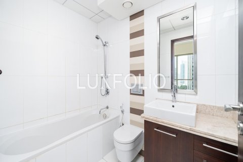 Apartment in Downtown Dubai (Downtown Burj Dubai), Dubai 1 bedroom, 85 sq.m. № 45297 - photo 8