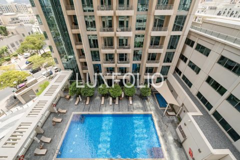 Apartment in Downtown Dubai (Downtown Burj Dubai), Dubai 1 bedroom, 85 sq.m. № 45297 - photo 14
