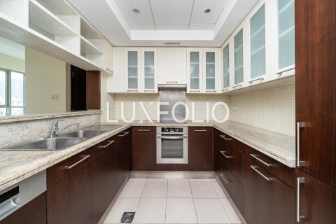 Apartment in Downtown Dubai (Downtown Burj Dubai), Dubai 1 bedroom, 85 sq.m. № 45297 - photo 21