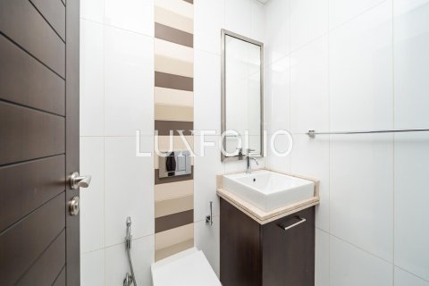 Apartment in Downtown Dubai (Downtown Burj Dubai), Dubai 1 bedroom, 85 sq.m. № 45297 - photo 10